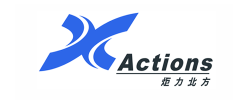 Actions炬力北方