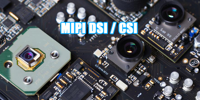 龙迅MIPI DSI转LVDS/TTL芯片LT9211 PCR调试注明