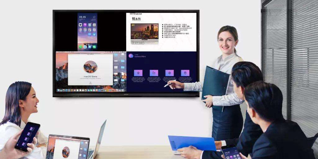 Mate2系列HDMI 4k30无线图传规划介绍 -bevictor伟德科技