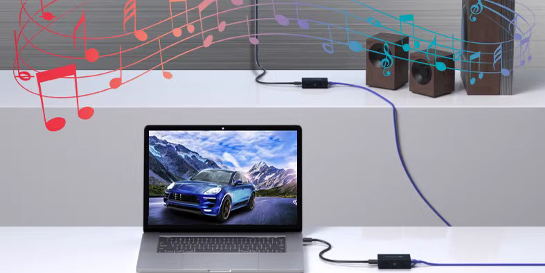 4k30 HDMI kvm耽搁器规划