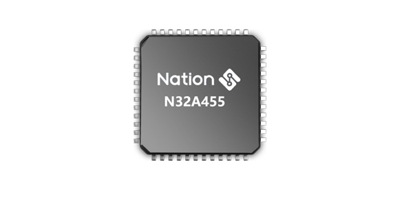 国民技术N32A455系列车规MCU_AEC-Q100 | bevictor伟德规划兼容S32K144