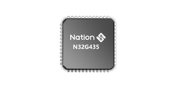 N32G435系列数据手册_国民技术_bevictor伟德科技|_32位通用型MCU