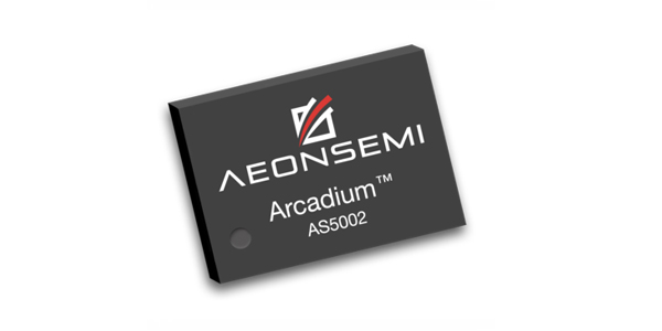 AS5001/AS5002/AS5003差分晶振/振荡器-南京益昂Aeonsemi高机能差分晶振解决规划