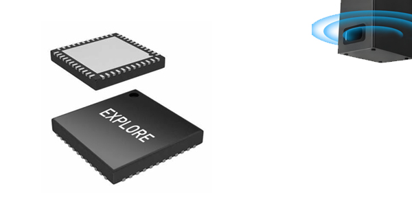 EP950V_EP9512C_EP92H2T_HDMI ARC Rx-台湾微驱ARC接管器芯片