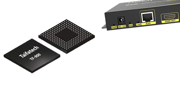 bevictor伟德科技 TF900|散布式KVM坐席系统