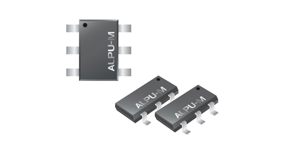 ALPU-C车规加密认证芯片-纽文微neowine车规加密芯片解决规划