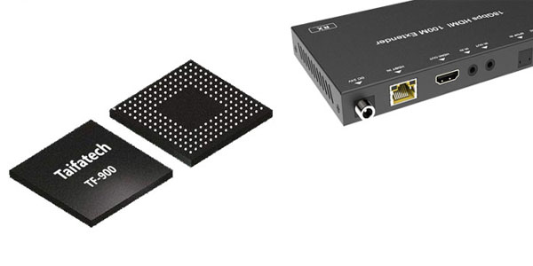 TF900 4k高清视频网络矩阵|散布式拼接|KVM坐席规划